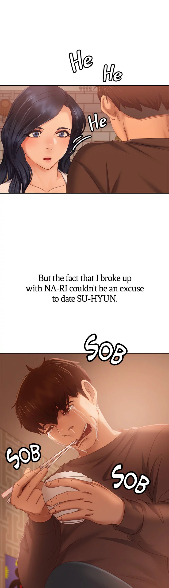 A Twisted Day page 27