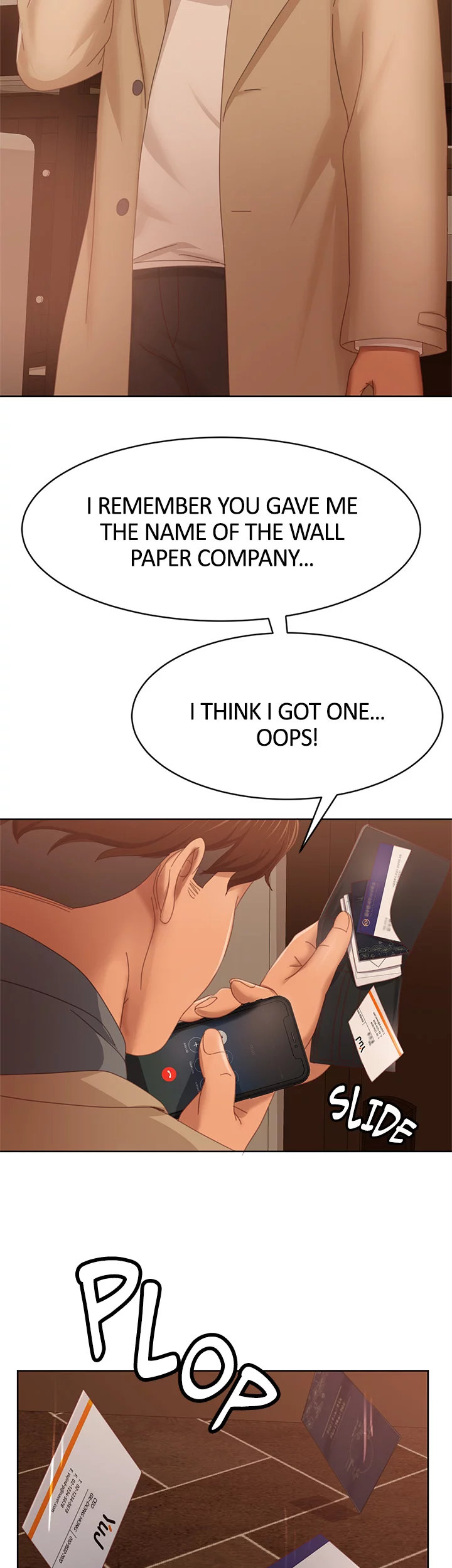 A Twisted Day page 34