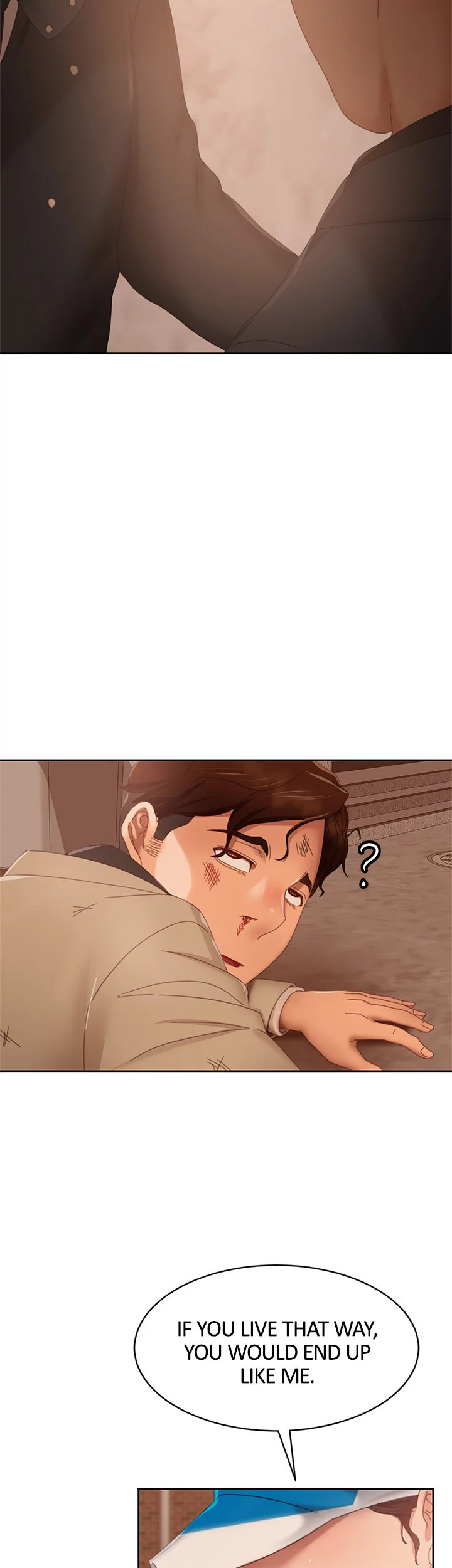 A Twisted Day page 49