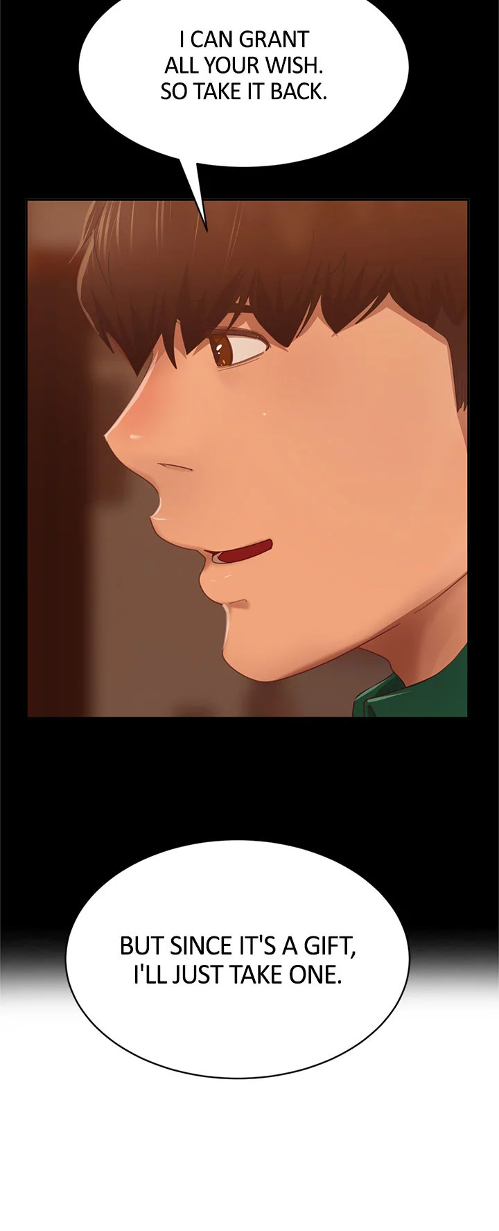 A Twisted Day page 69