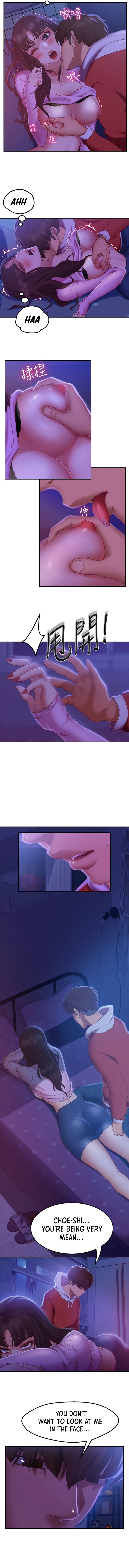 A Twisted Day page 4