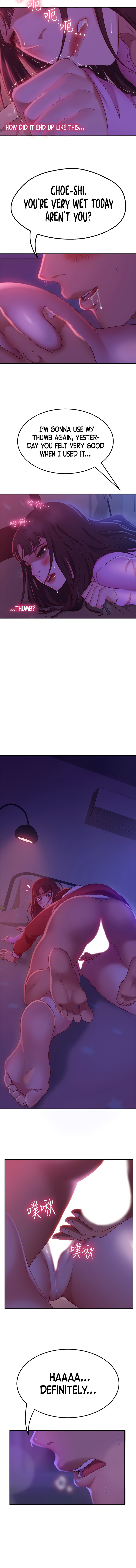 A Twisted Day page 10