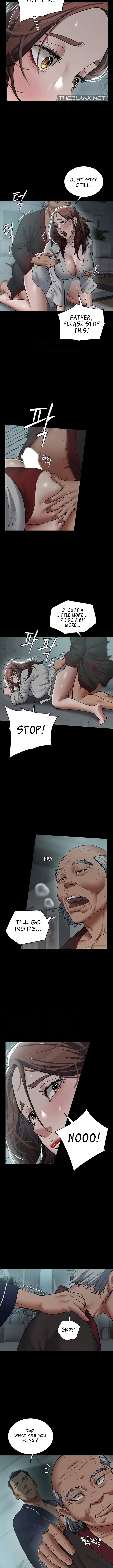 A Very Privative Revenge page 3