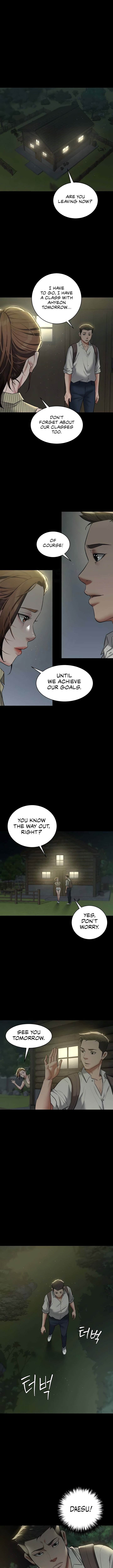 A Very Privative Revenge page 5