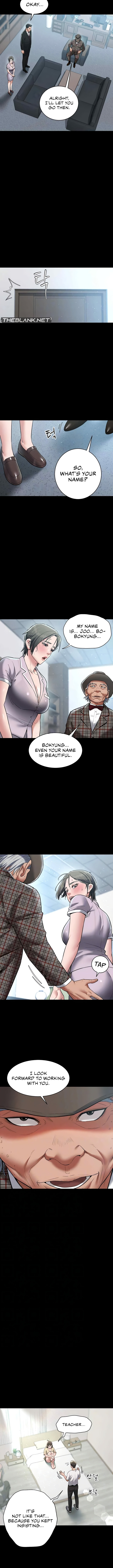 A Very Privative Revenge page 2