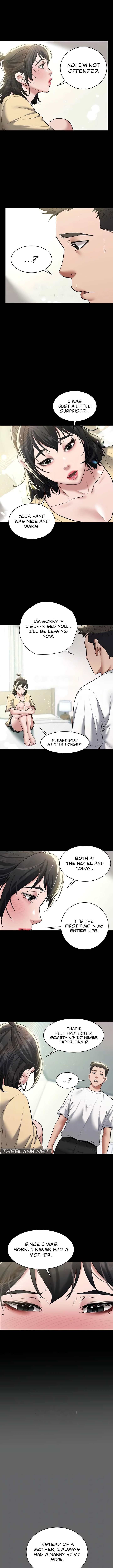 A Very Privative Revenge page 3