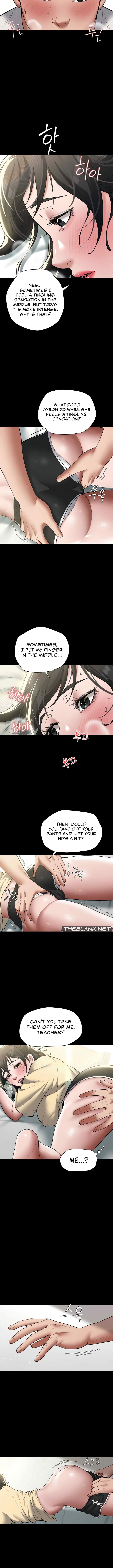 A Very Privative Revenge page 6