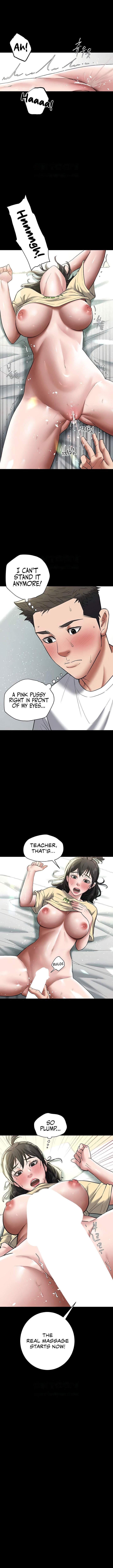 A Very Privative Revenge page 11