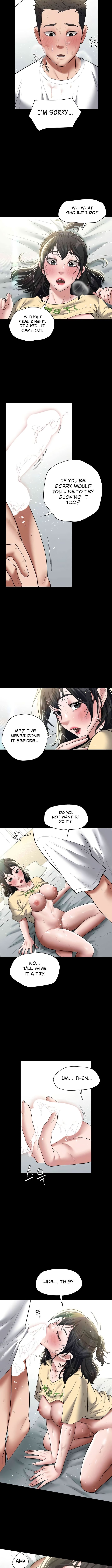 A Very Privative Revenge page 8
