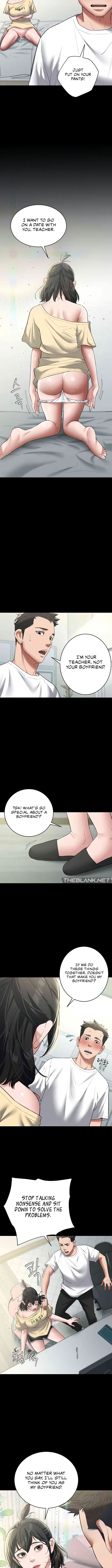 A Very Privative Revenge page 4