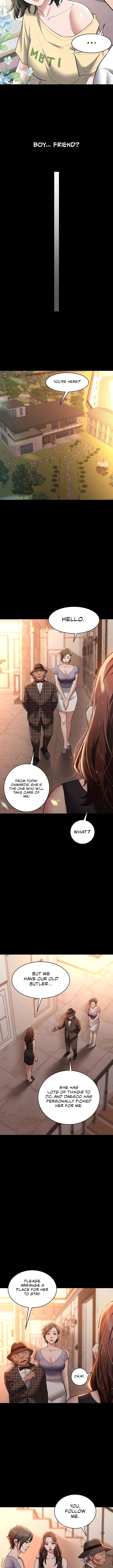 A Very Privative Revenge page 5