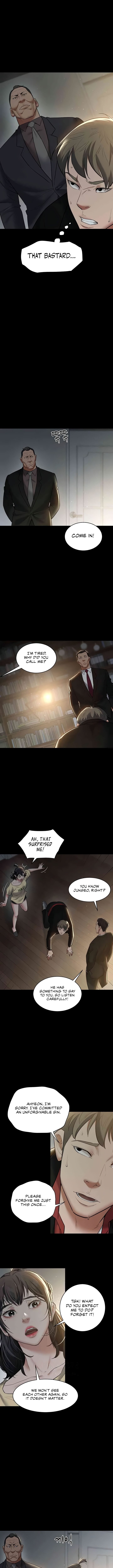 A Very Privative Revenge page 9
