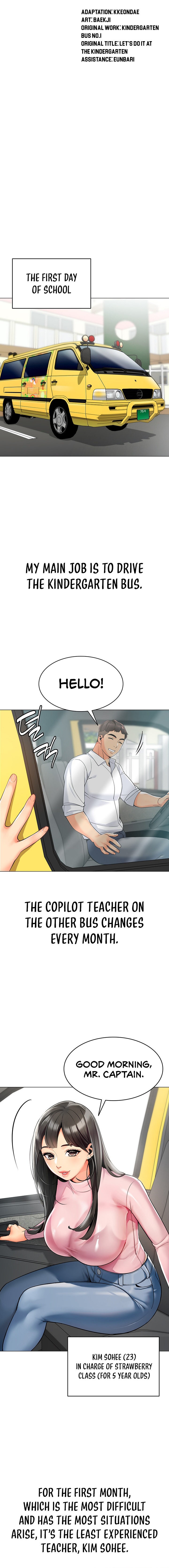 A Wise Driver’s Life page 4