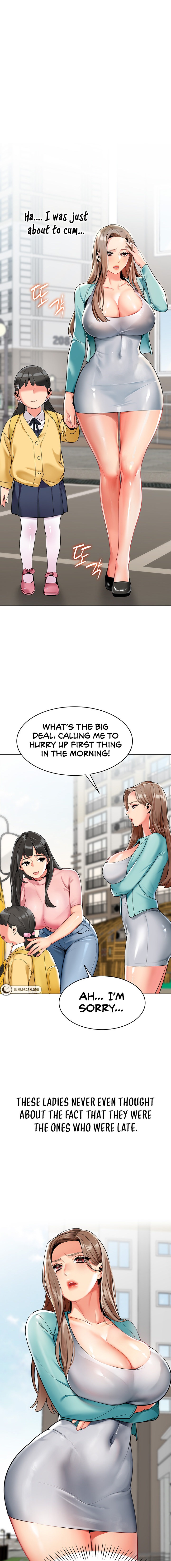 A Wise Driver’s Life page 9