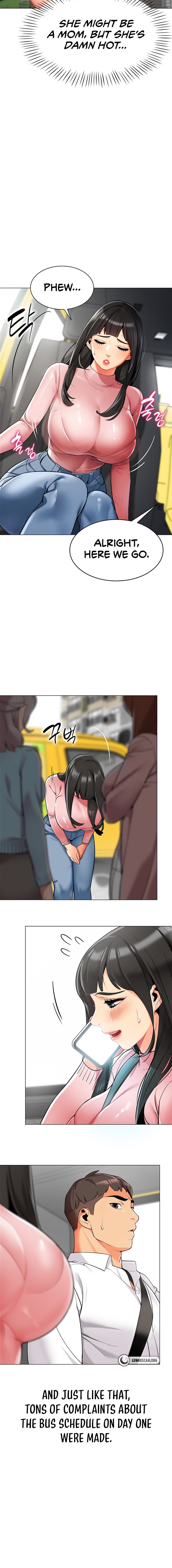 A Wise Driver’s Life page 10