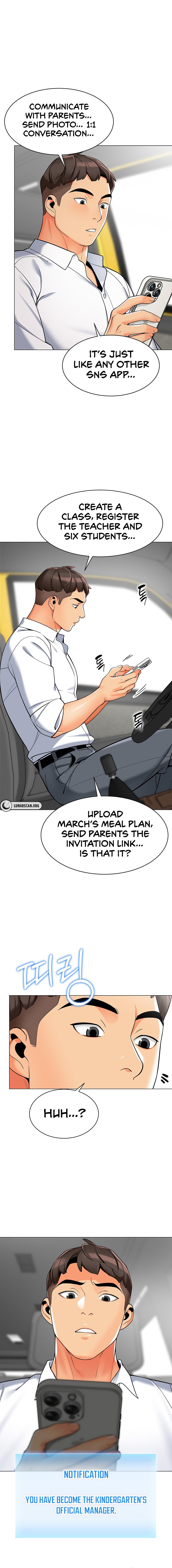 A Wise Driver’s Life page 14