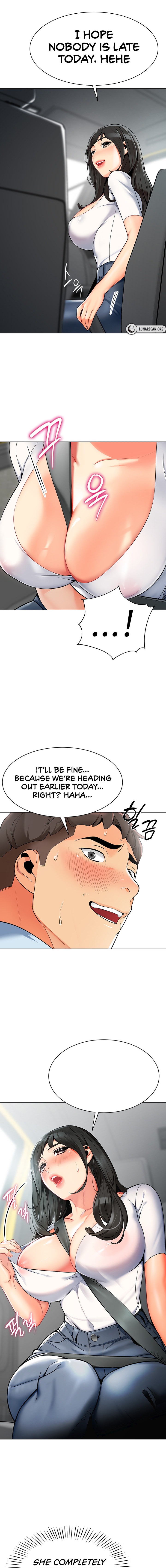 A Wise Driver’s Life page 21