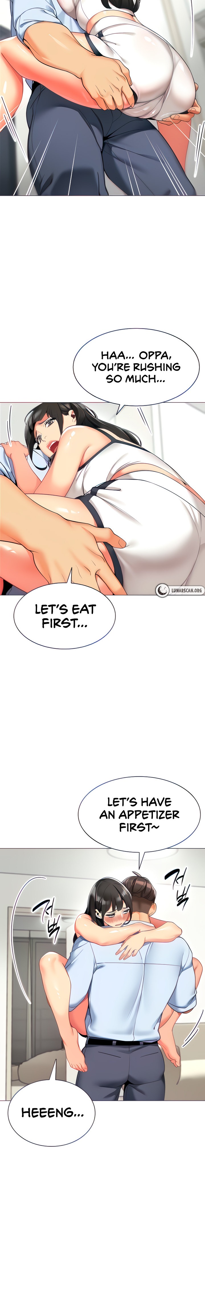 A Wise Driver’s Life page 3