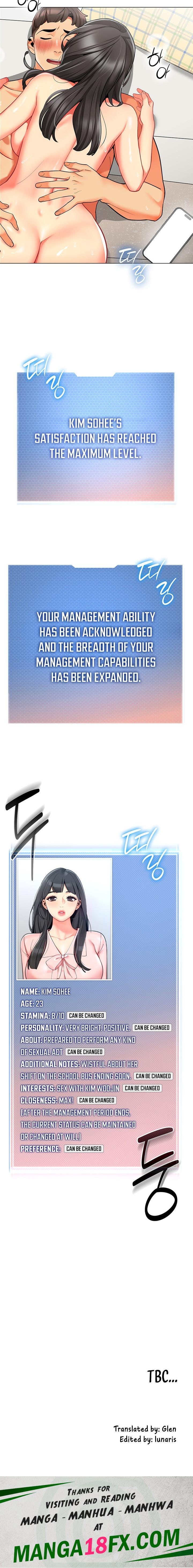 A Wise Driver’s Life page 26
