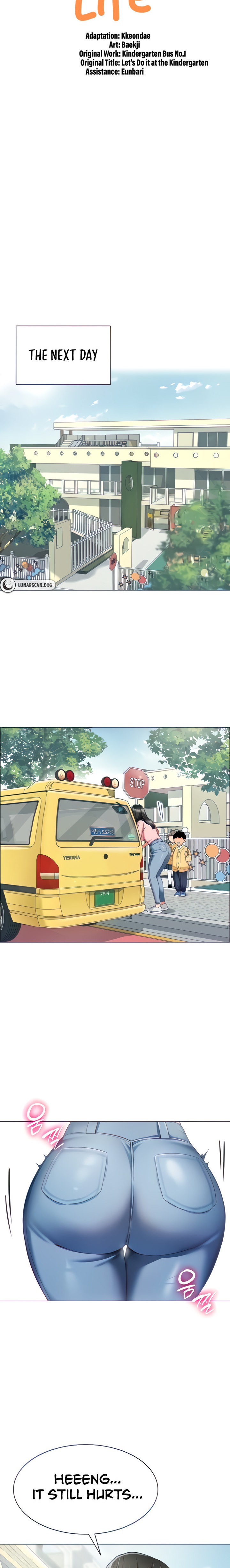 A Wise Driver’s Life page 2