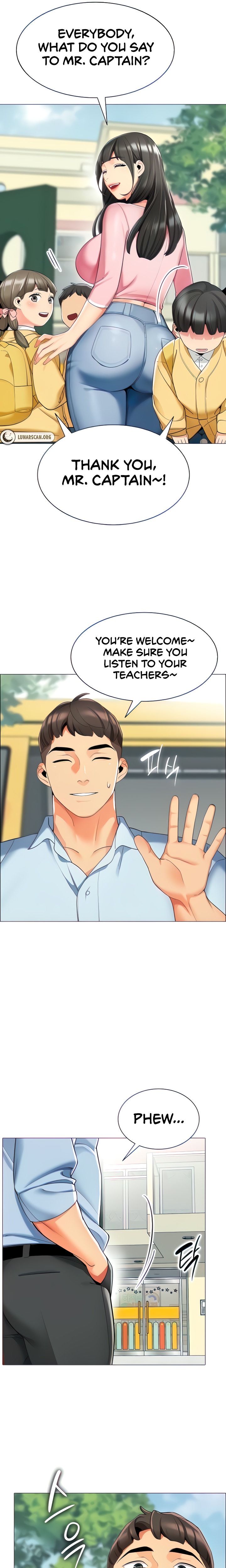A Wise Driver’s Life page 4