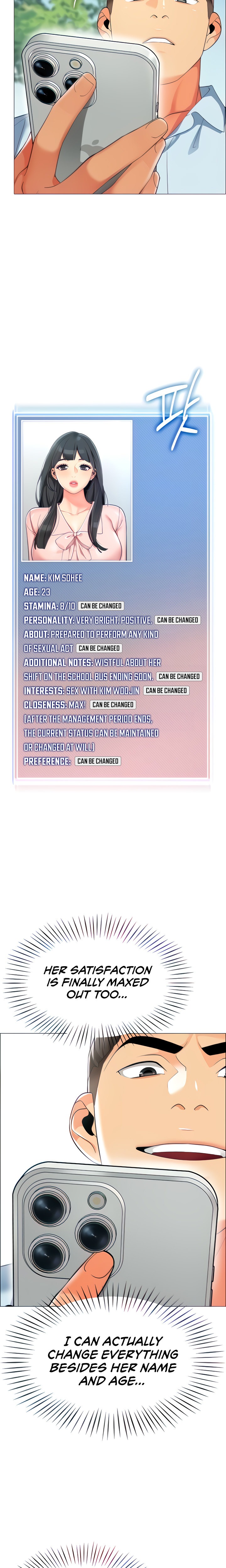 A Wise Driver’s Life page 5