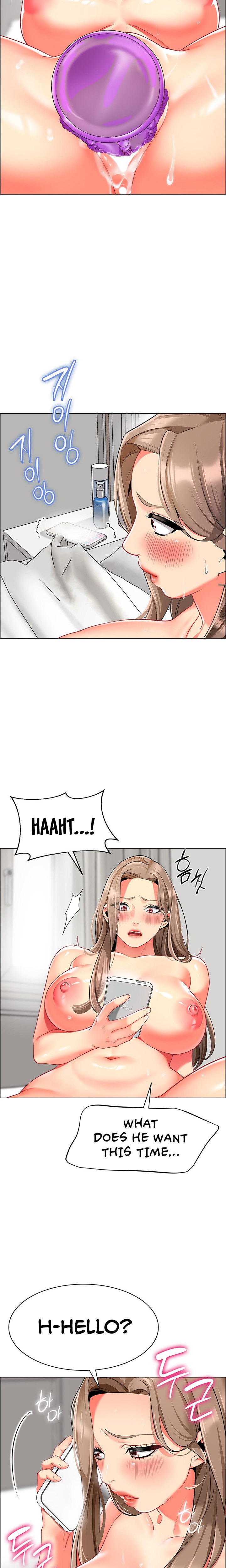A Wise Driver’s Life page 14