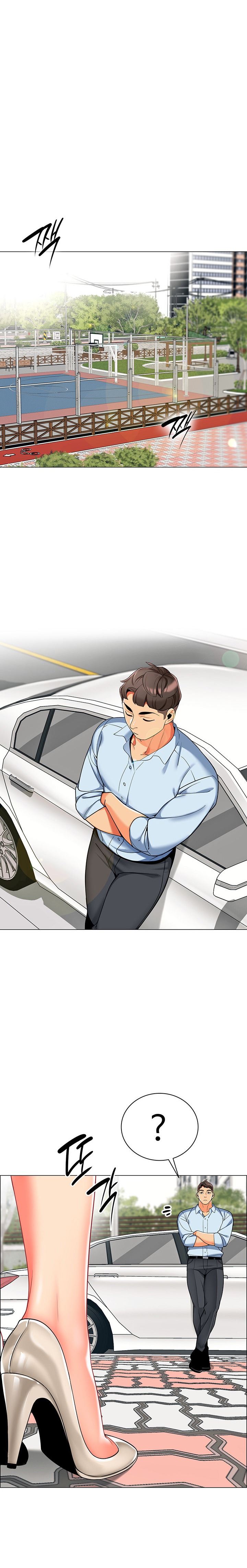A Wise Driver’s Life page 20