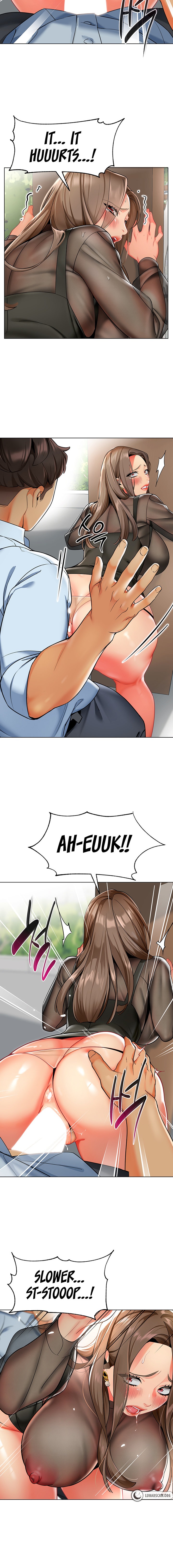 A Wise Driver’s Life page 6