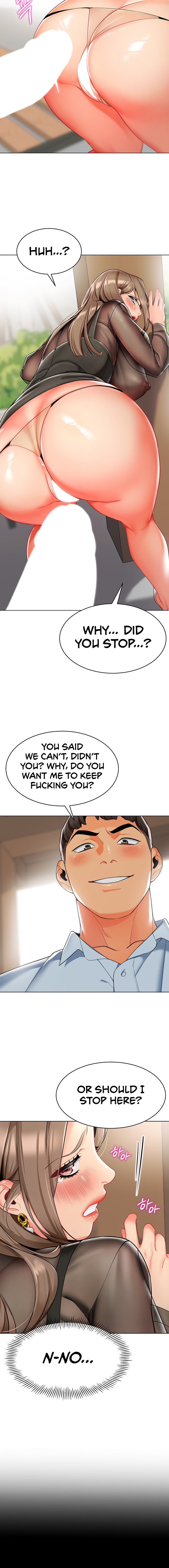 A Wise Driver’s Life page 8