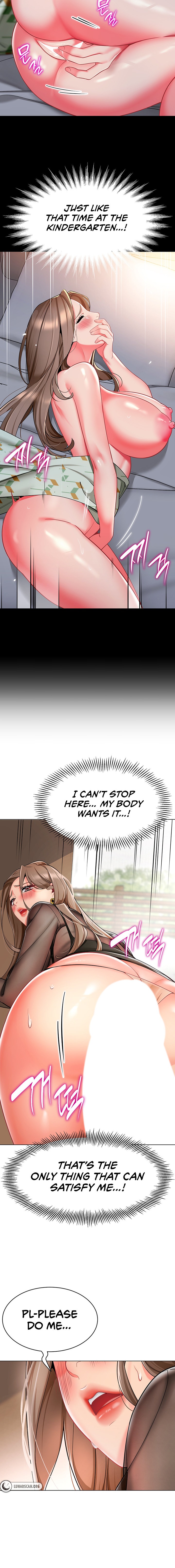 A Wise Driver’s Life page 10