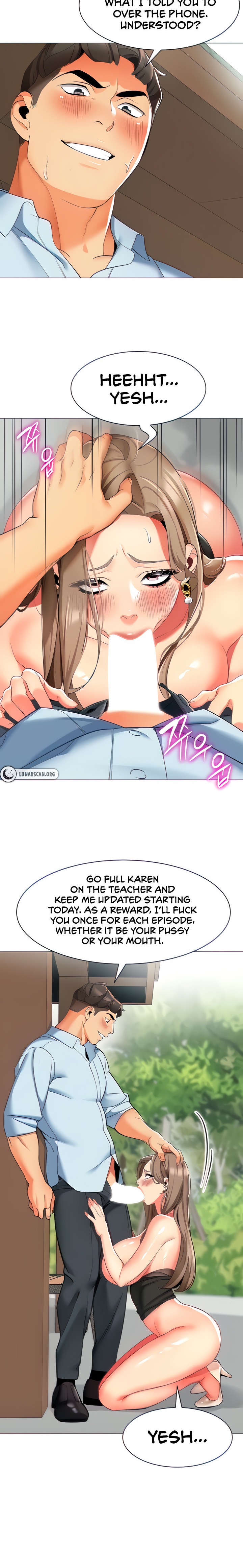 A Wise Driver’s Life page 3