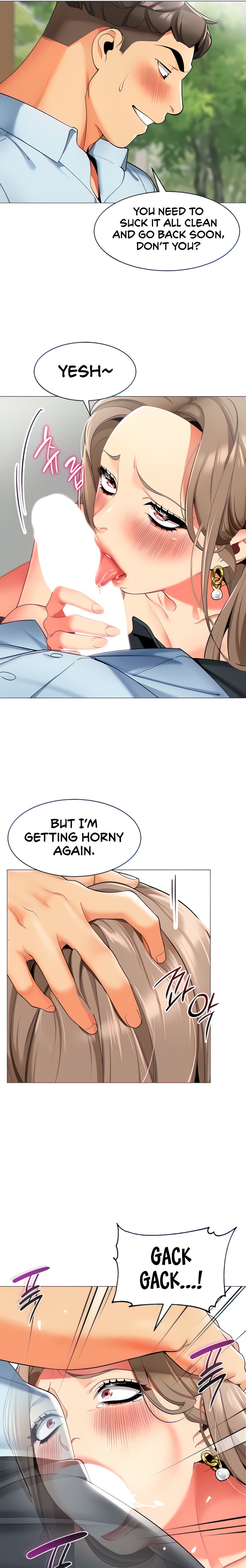 A Wise Driver’s Life page 4