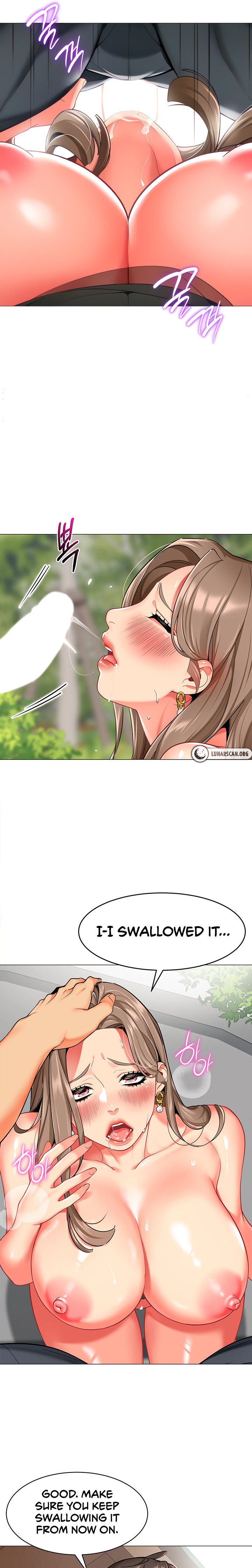 A Wise Driver’s Life page 7
