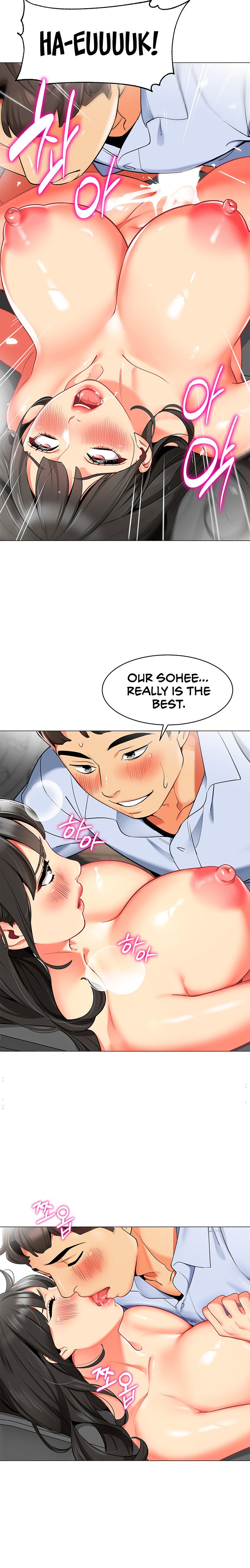 A Wise Driver’s Life page 12