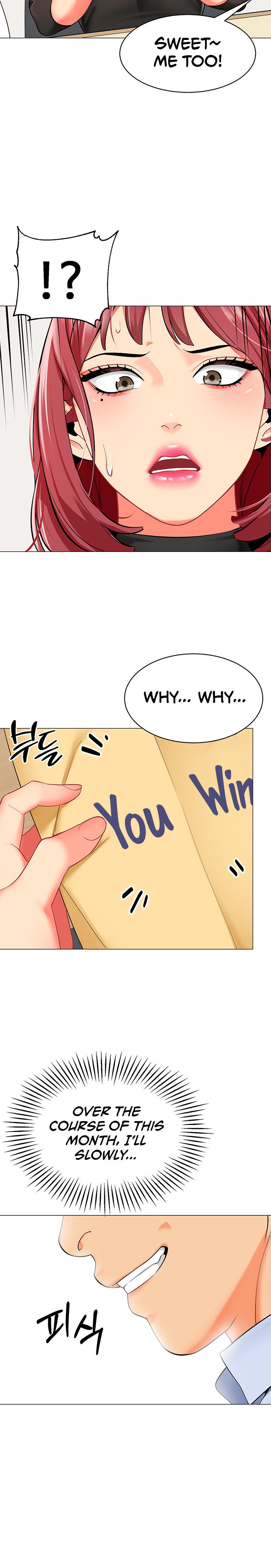 A Wise Driver’s Life page 24