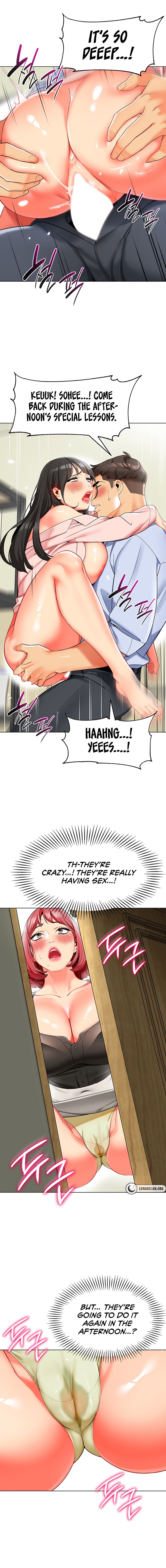 A Wise Driver’s Life page 6