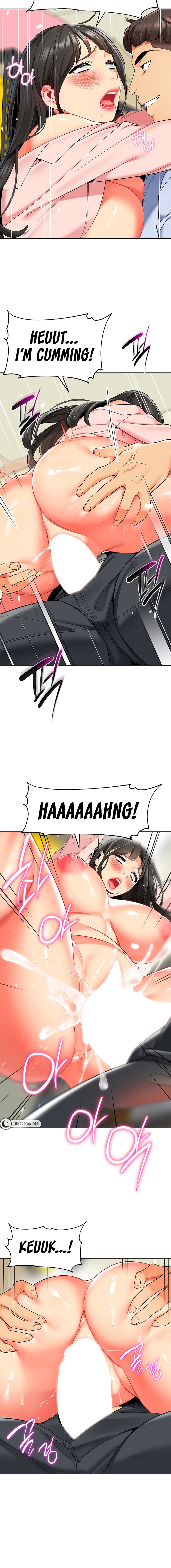 A Wise Driver’s Life page 10