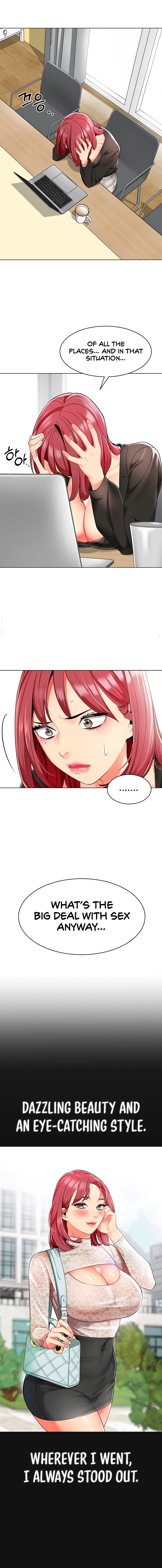 A Wise Driver’s Life page 12