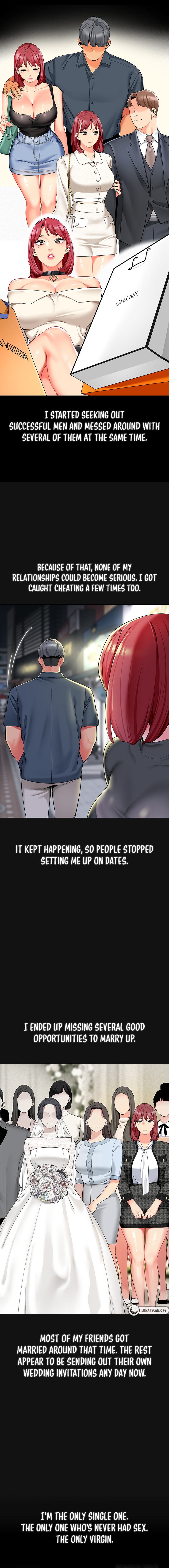A Wise Driver’s Life page 14