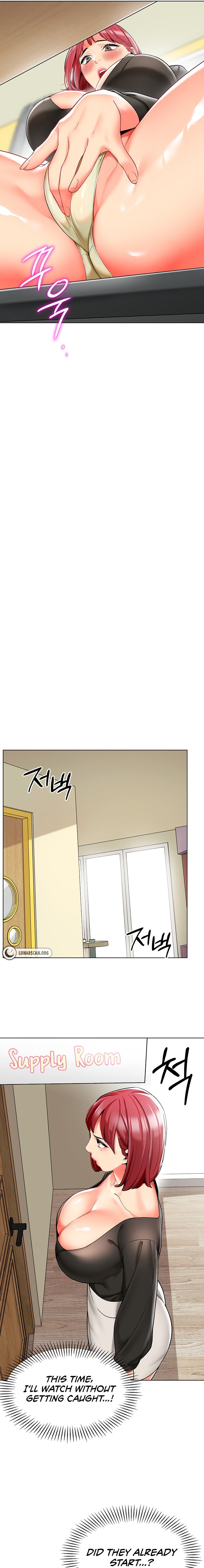A Wise Driver’s Life page 17