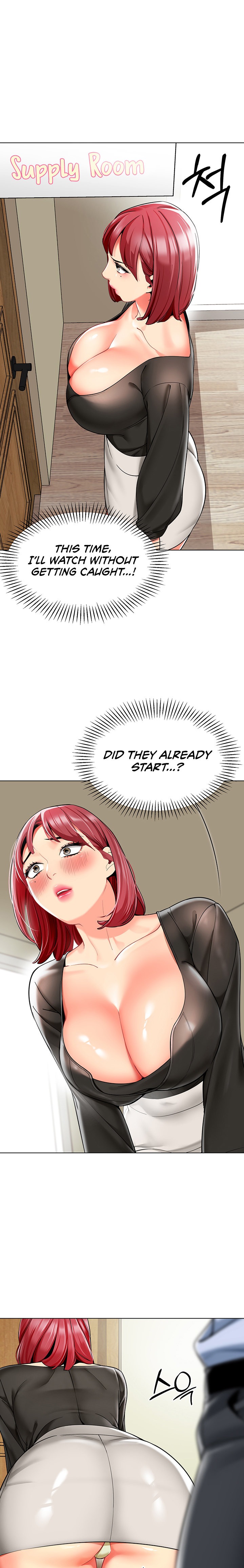 A Wise Driver’s Life page 1