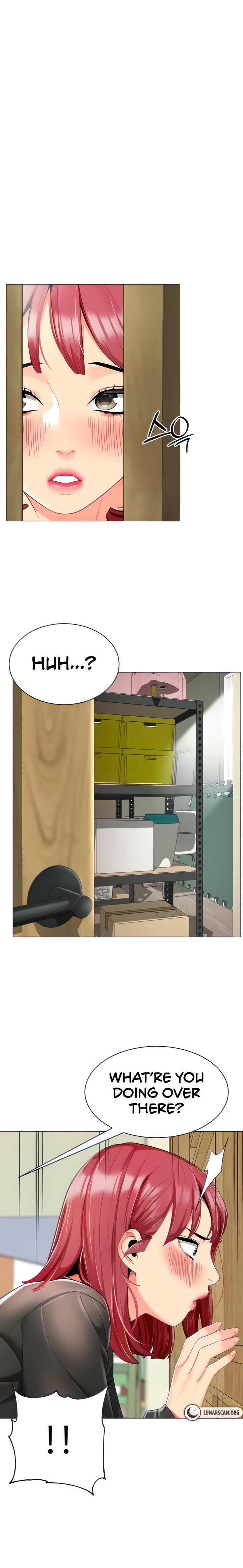 A Wise Driver’s Life page 3