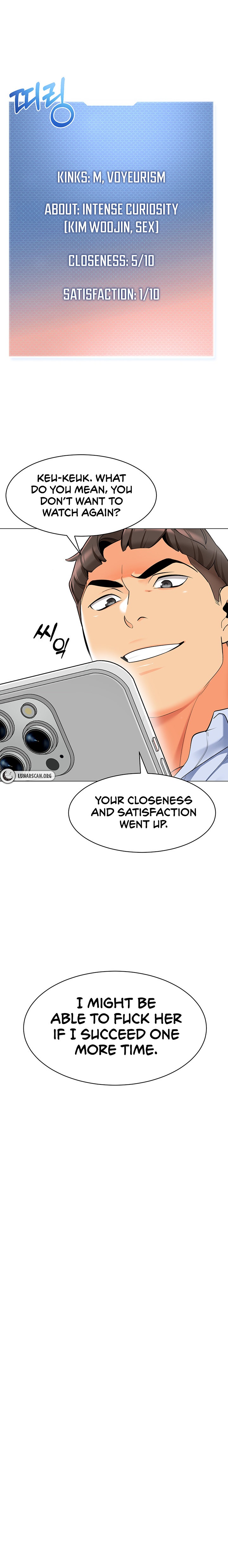 A Wise Driver’s Life page 9
