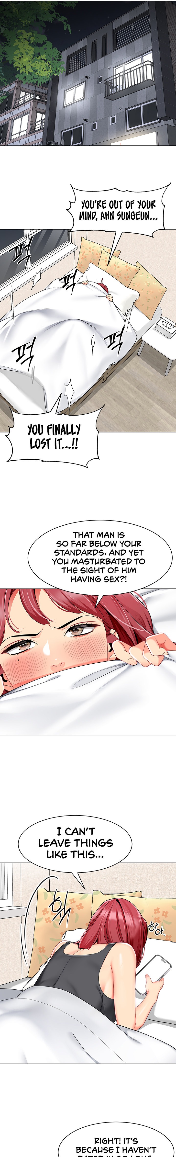 A Wise Driver’s Life page 10