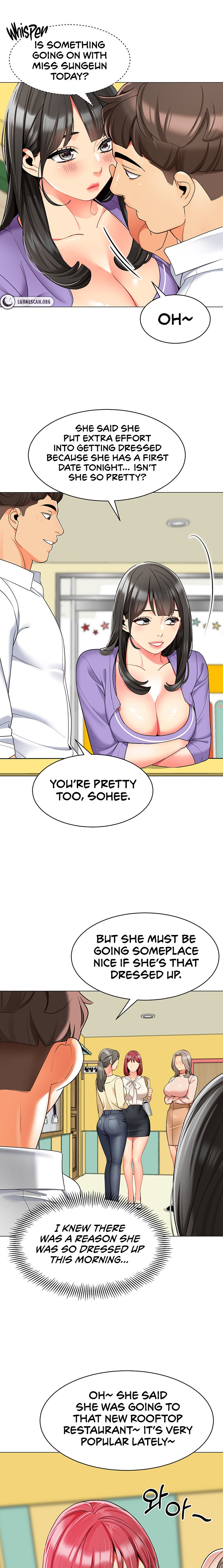 A Wise Driver’s Life page 13