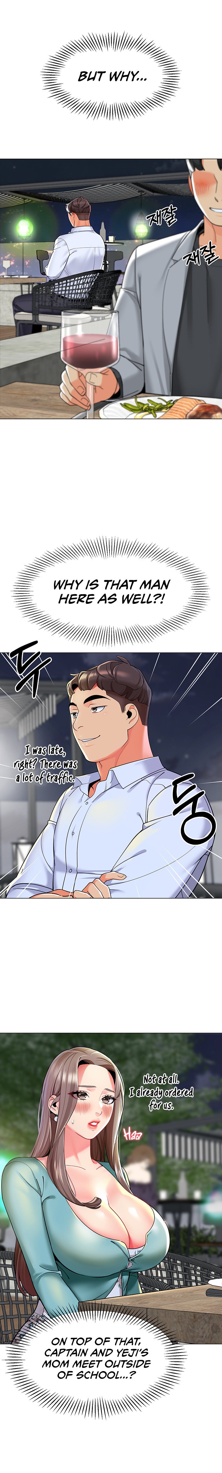 A Wise Driver’s Life page 16