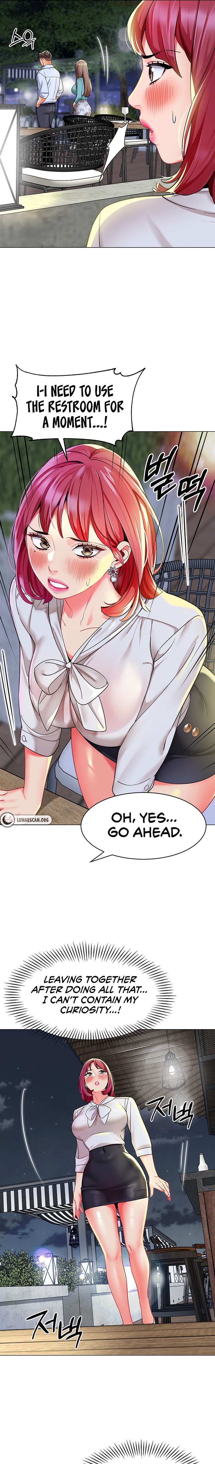A Wise Driver’s Life page 19