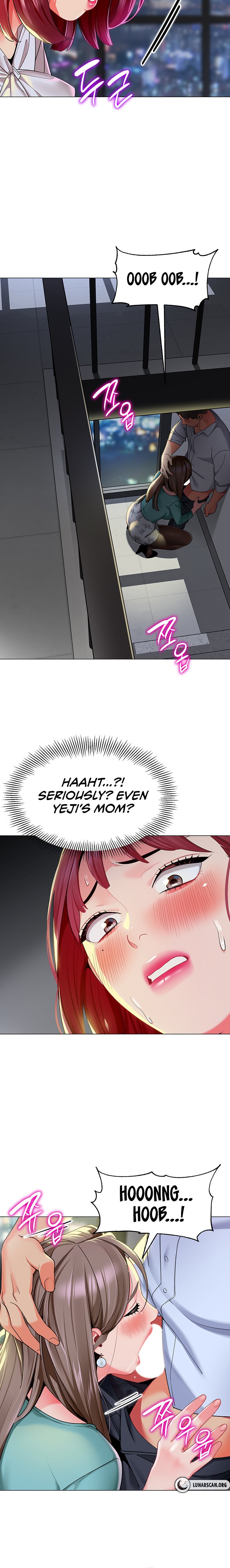 A Wise Driver’s Life page 21