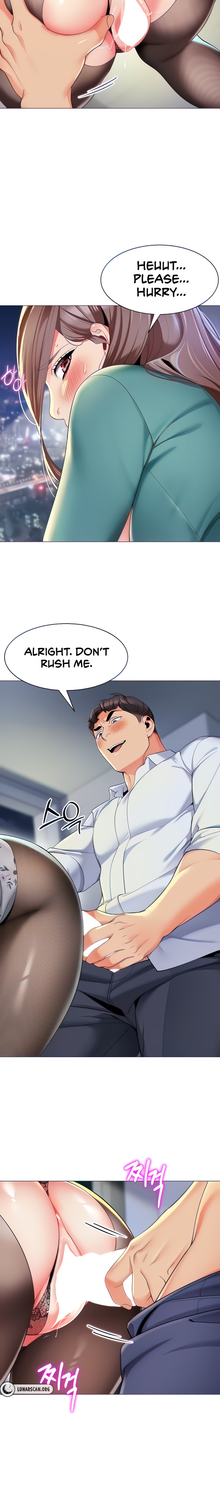 A Wise Driver’s Life page 3